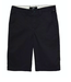 VANS VANS - AUTHENTIC STRETCH 18" KID SHORT (BLACK)
