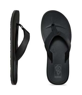 VANS VANS - NEXPA SYNTHETIC (BLACK/ PEWTER)