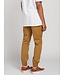 VOLCOM VOLCOM - FRICKIN SLIM JOGGER (DARK KHAKI)