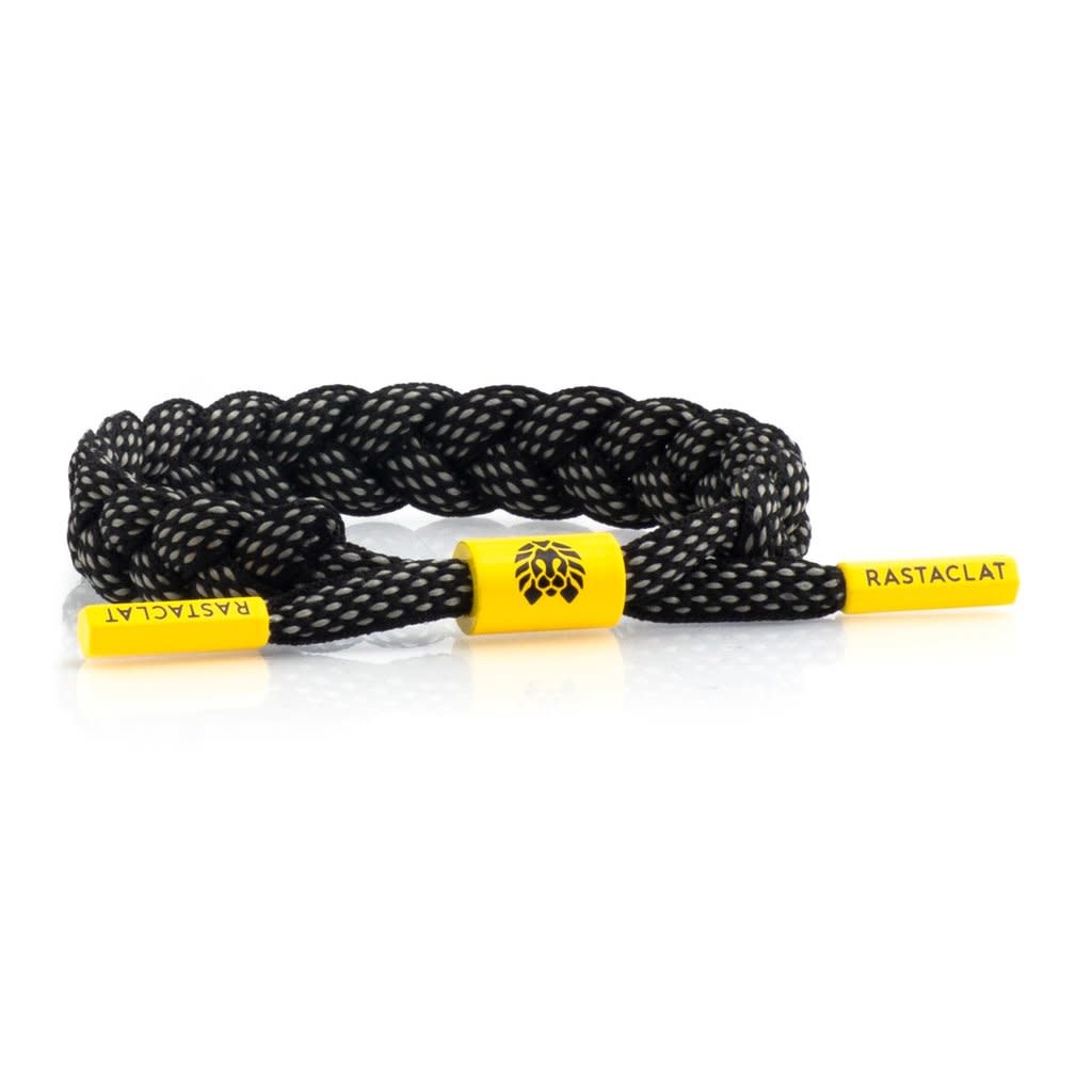 Rastaclat браслеты. Эглет. Coal Tiger.