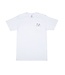 RIPNDIP RIP N DIP - LORD NERMAL POCKET TEE (WHITE)