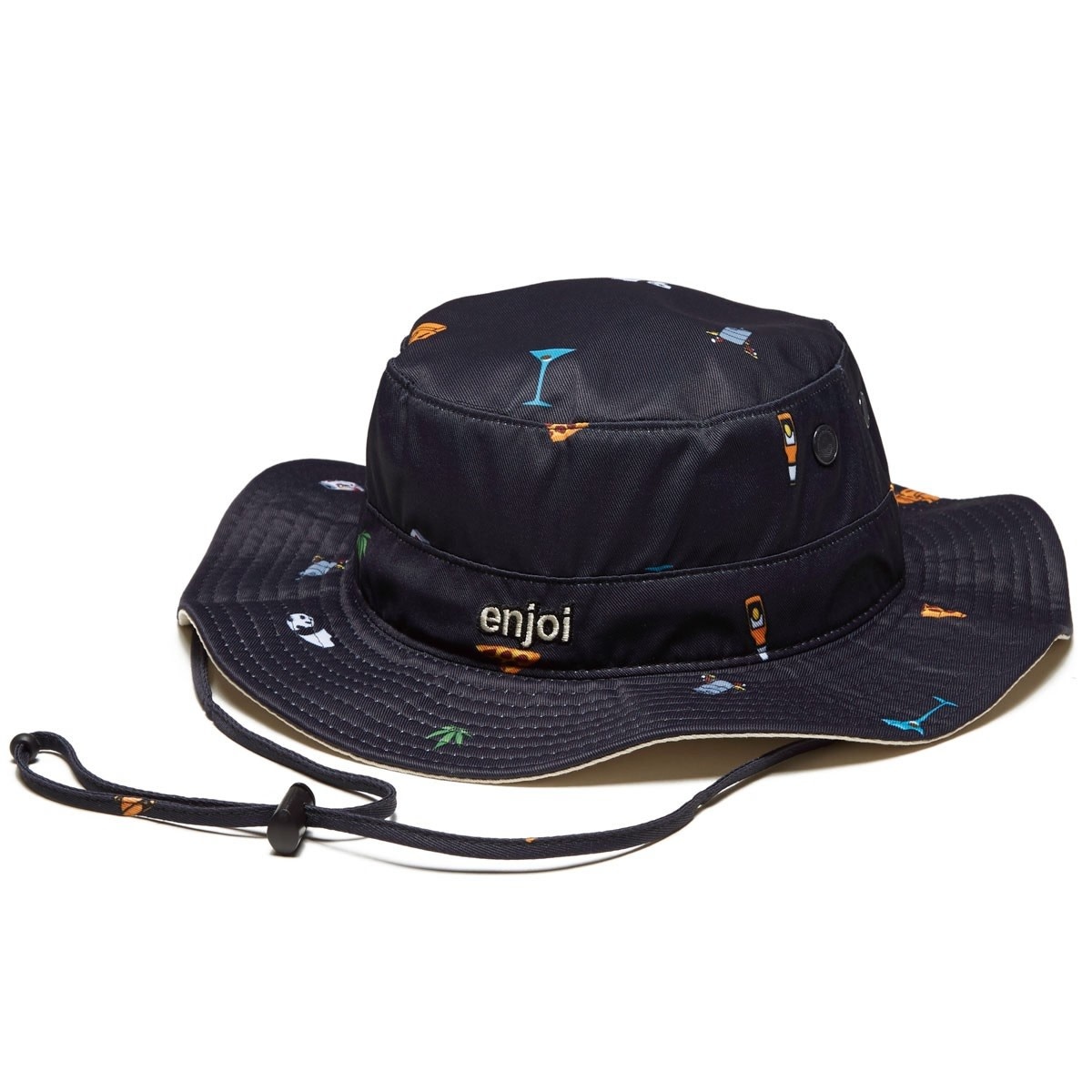enjoi hat