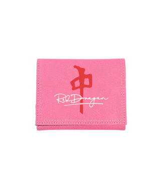 RED DRAGON RDS - SIGNATURE VELCRO WALLET