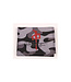 RED DRAGON RDS - SIGNATURE VELCRO WALLET