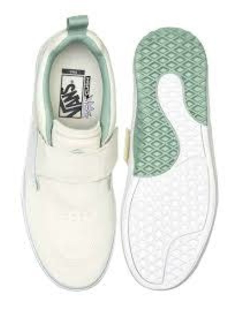 vans kyle pro