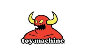 TOY MACHINE