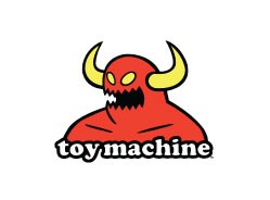 TOY MACHINE