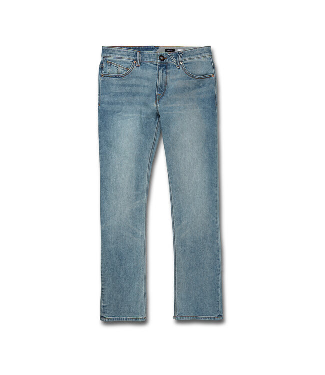VOLCOM VOLCOM - SOLVER DENIM (LWB)