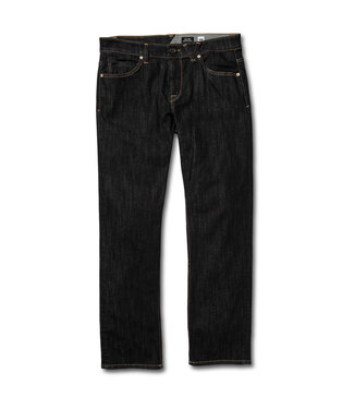 VOLCOM VOLCOM - SOLVER DENIM (RINSE)