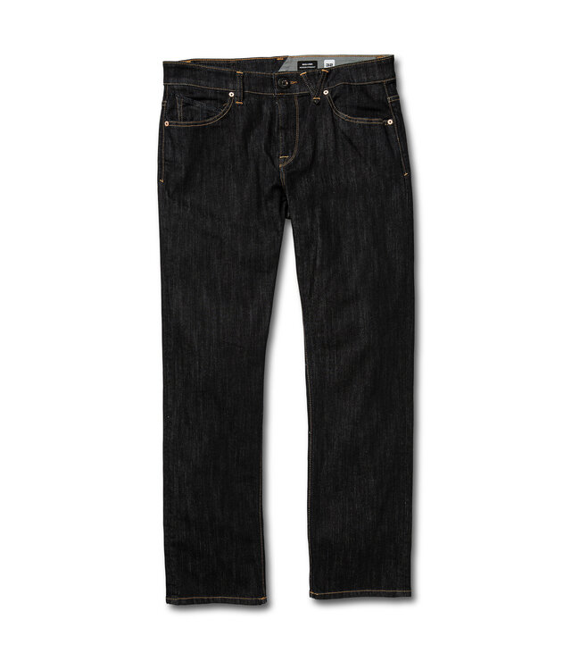 VOLCOM VOLCOM - SOLVER DENIM (RINSE)