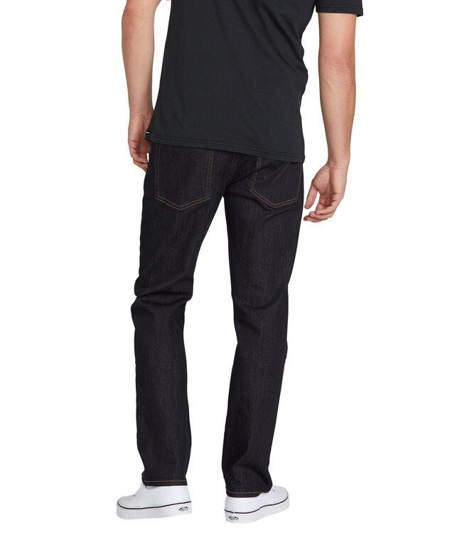 VOLCOM VOLCOM - SOLVER DENIM (RINSE)