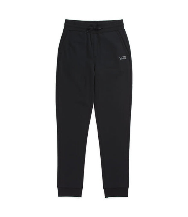 VANS VANS - BASIC FLEECE PANTS (BLACK)