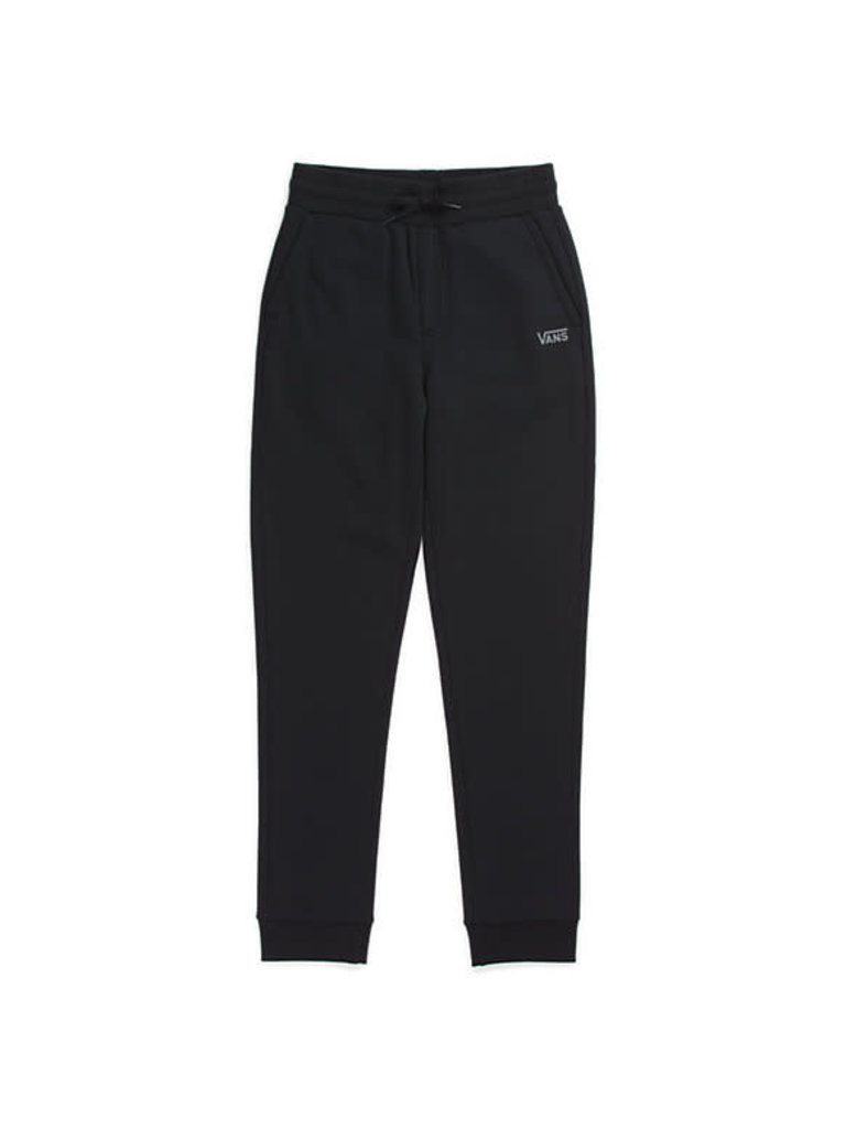 Vans Core Basic Fleece Pants (black)