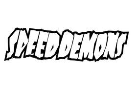 SPEED DEMON
