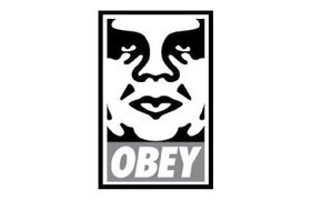 OBEY