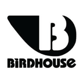 BIRDHOUSE