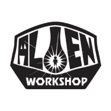 ALIEN WORKSHOP