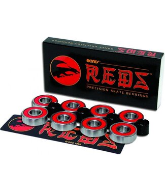 BONES BONES - REDS BEARINGS