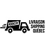 ROOKERY SHIPPING/ LIVRAISON 5$