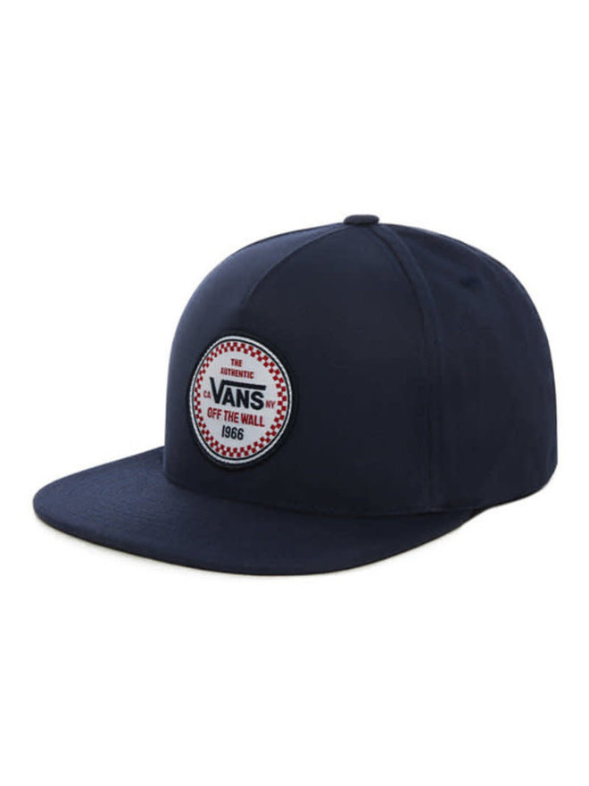 casquette vans spitfire