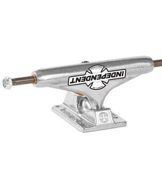 INDEPENDENT INDEPENDENT - 129 ACCEPT NO SUBSTITUTES TRUCKS