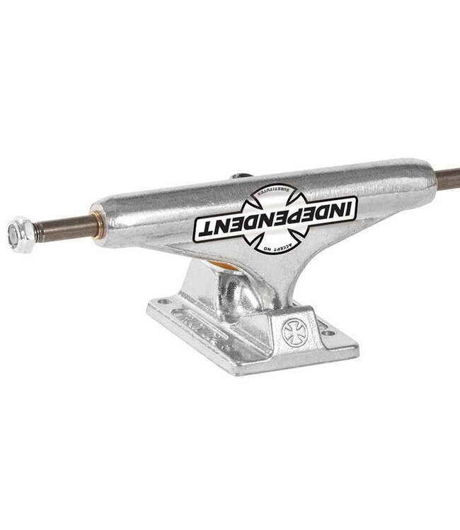 INDEPENDENT INDEPENDENT - 129 ACCEPT NO SUBSTITUTES TRUCKS