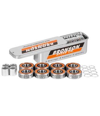 BRONSON BRONSON - G3 BEARINGS