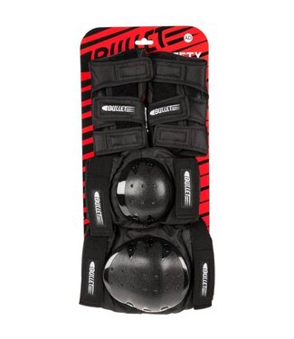 BULLET BULLET - PAD SET ADULT