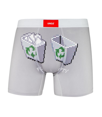 UNDZ UNDZ - FULL EMPTY CLASSIC BOXER