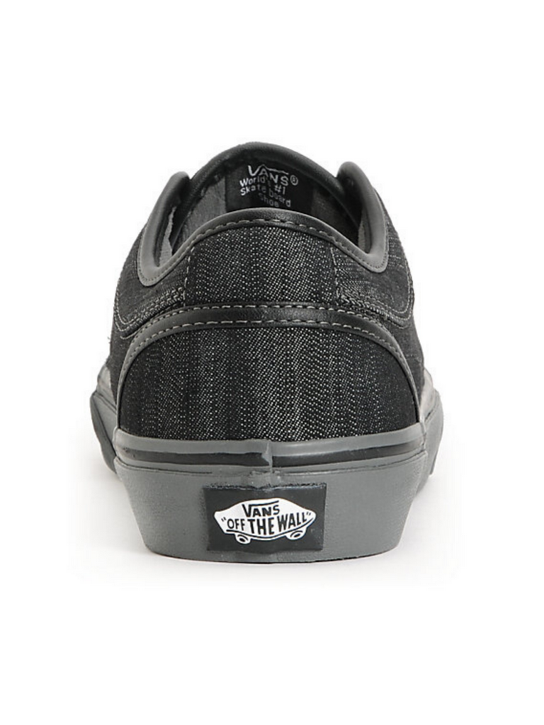 Vans Skate Chukka Low BMX Shoes-Denim Black/Pewter – J&R Bicycles, Inc.