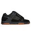 DC SHOES DC SHOES - STAG (BLACK/ GUM)