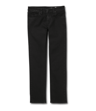 VOLCOM VOLCOM - VORTA KID DENIM (BLACKOUT)