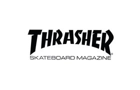 THRASHER