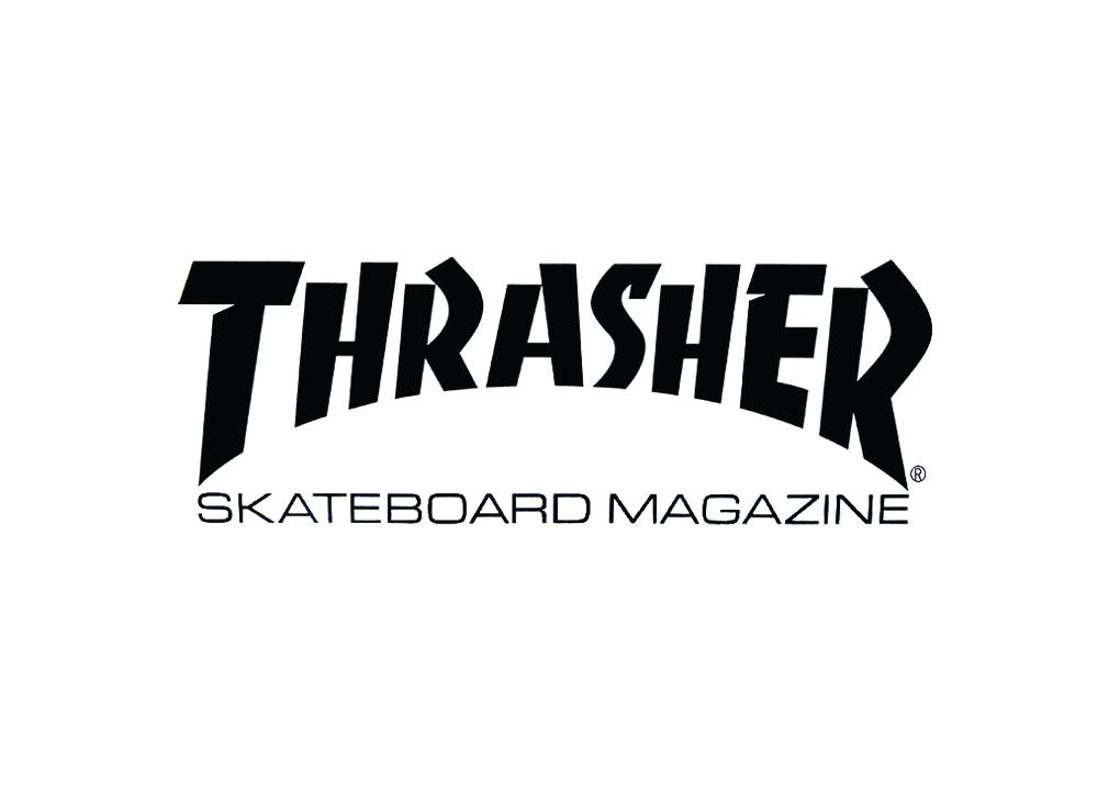 THRASHER