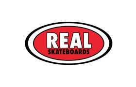 REAL SKATEBOARDS