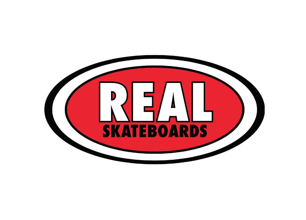 REAL SKATEBOARDS