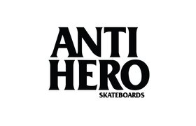 ANTI HERO