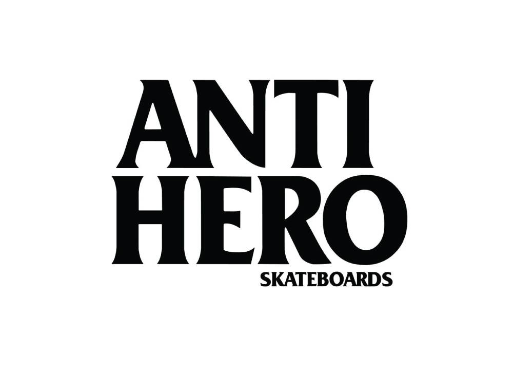 ANTI HERO