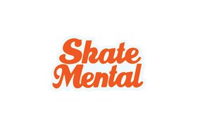 SKATE MENTAL