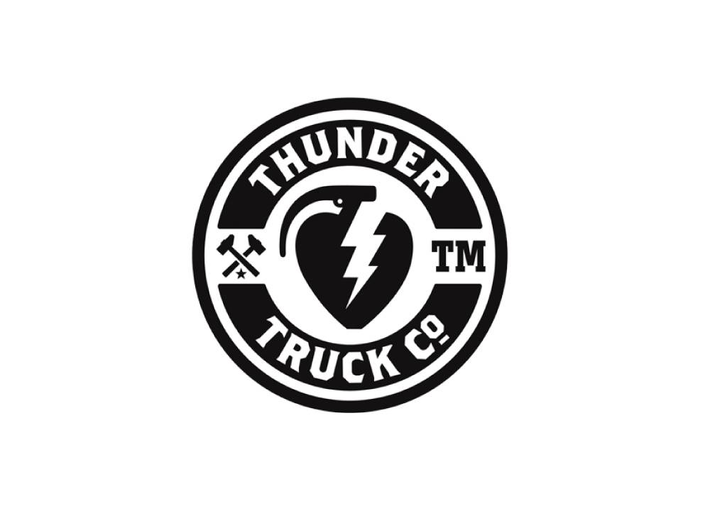 THUNDER