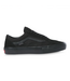 VANS VANS - SKATE OLD SKOOL (BLACK/ BLACK)