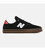 NEW BALANCE NEW BALANCE NUMERIC - 255 (BLACK/ GUM)