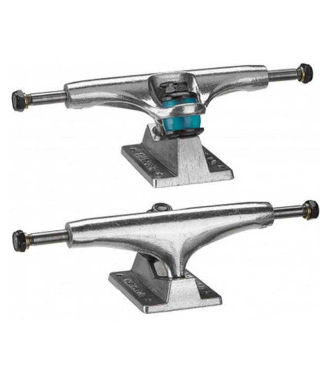 THUNDER THUNDER - POLISHED 147