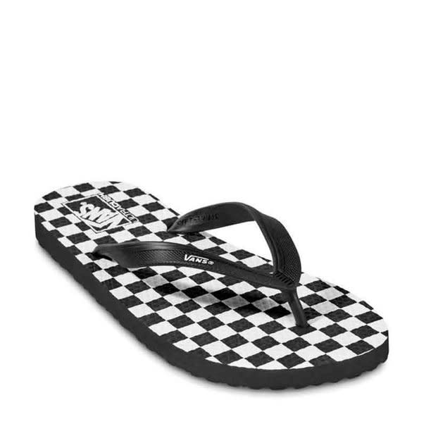VANS VANS MAKENA SANDALS (CHECKERBOARD) Boutique ROOKERY skateshop