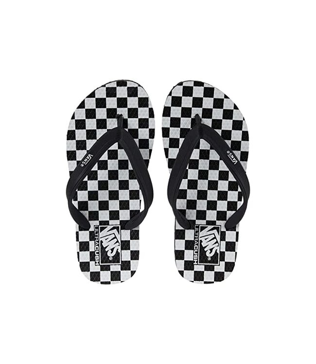 VANS VANS - MAKENA SANDALS (CHECKERBOARD)