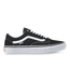 VANS VANS - SKATE OLD SKOOL (BLACK/ WHITE)
