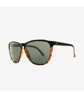 ELECTRIC ELECTRIC - ENCELIA DARKSIDE TORTOISE / GREY POLARIZED