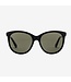 ELECTRIC ELECTRIC - PALM (GLOSS BLACK/ GREY POLARIZED)