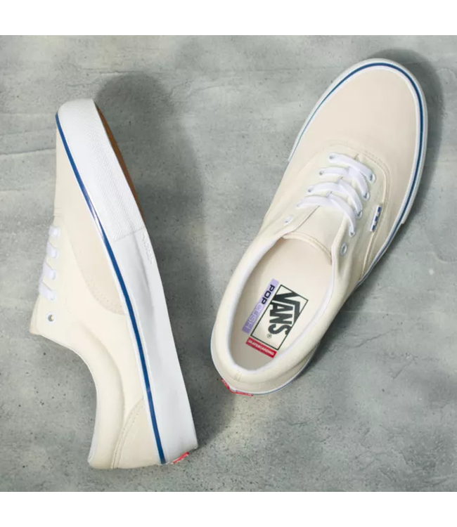 VANS VANS - SKATE ERA (OFF WHITE)