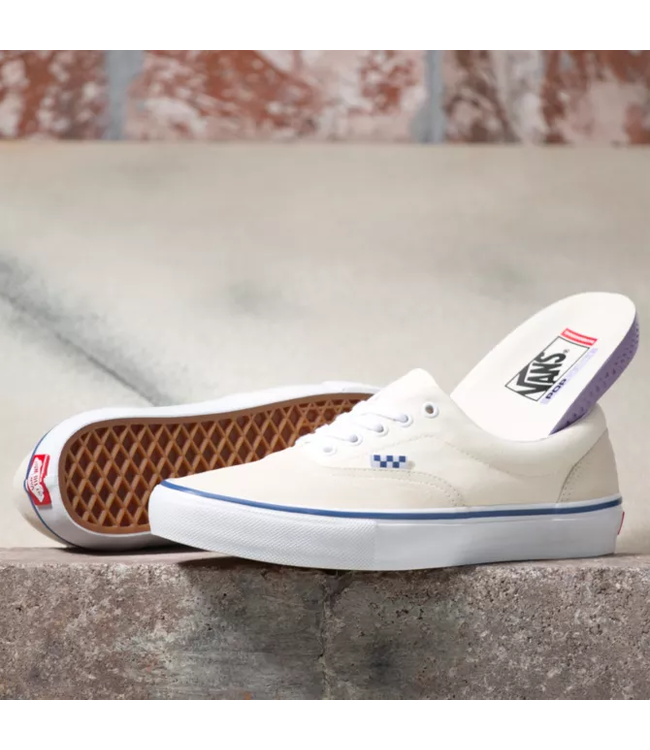VANS VANS - SKATE ERA (OFF WHITE)